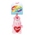 Unicornio Merry Heart ¡Te quiero!.