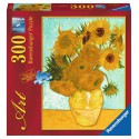 Van Gogh: Sunflowers. 300 pcs.