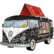 Food Truck Volkswagen 3D.