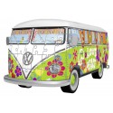 Volkswagen Camper 3D.