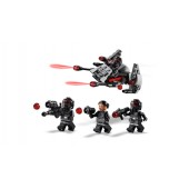 Inferno Squad Battle Pack.