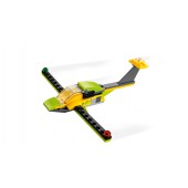 Helicopter Adventure.