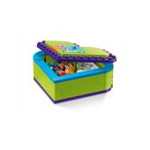 Caja Corazón de Mia.