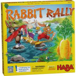 Rabbit Rally.