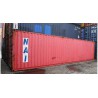 Container 40HC ''PSL''.