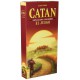 Catan. Ampliación 5-6 jugadores.