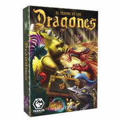 Dragon's - Dragon Card Game.