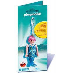 Playmobil City Action 70648 llavero Multicolor 1 pieza(s)