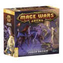 Mage Wars Arena.