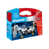 Maletín Exploración Espacial.