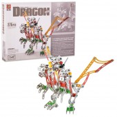 Dragón.