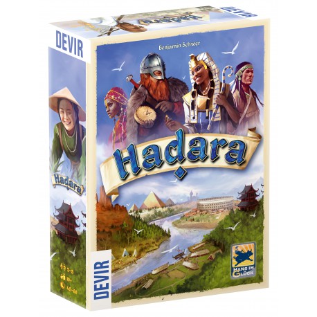 Hadara.