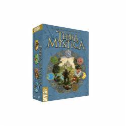 Terra Mystica.