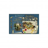 Terra Mystica.