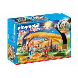 Playmobil 9494 portal de belen