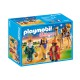 Playmobil 9497 3 Reyes Magos.