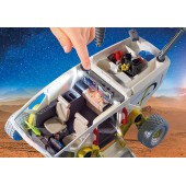 Christmas Bakery with Cookie Cutters.