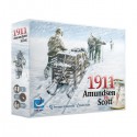 juego asimetrico 1911 Amundsen VS Scott de looping games - comprar en el taller del modelista