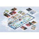 juego asimetrico 1911 Amundsen VS Scott de looping games - comprar en el taller del modelista