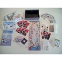 juego asimetrico 1911 Amundsen VS Scott de looping games - comprar en el taller del modelista