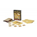 Brains. El mapa del tesoro. SD GAMES