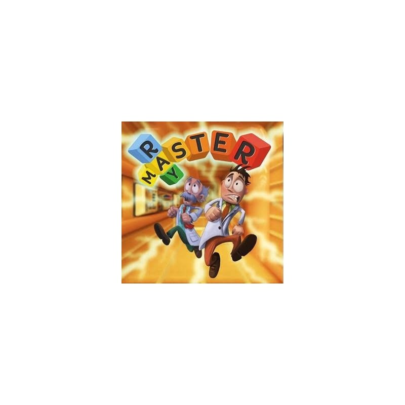 The boss. ABBA GAMES