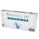 Escuela de pingüinos. SD GAMES