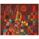 Klee: Castley and Sun. 300 pcs.