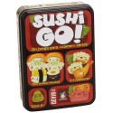Sushi Go! Sushi Go!