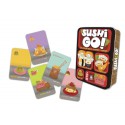 Sushi Go! Sushi Go!