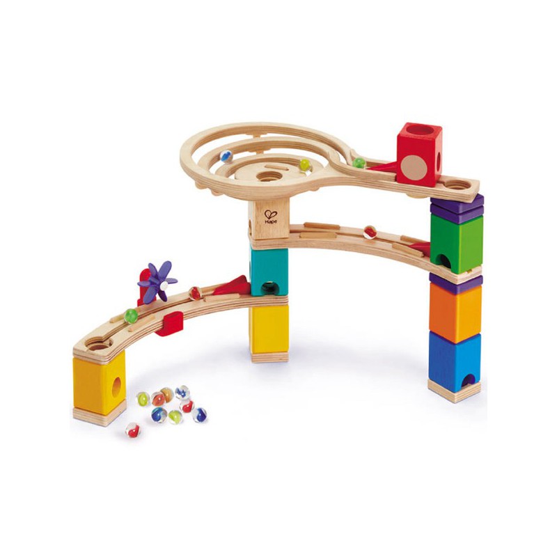 Juegos de canicas carrera hasta la meta.