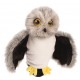 Hand Puppet: owl.