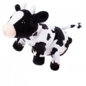 Hand Puppet: cow.
