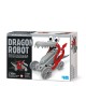 Dragon robot.