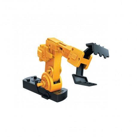4M Kidz Robotix - Robot Camminante Bizzarro Per Bambini Da 8+ Anni - Foto 9