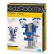 Kidz robotix motorised robotic head.