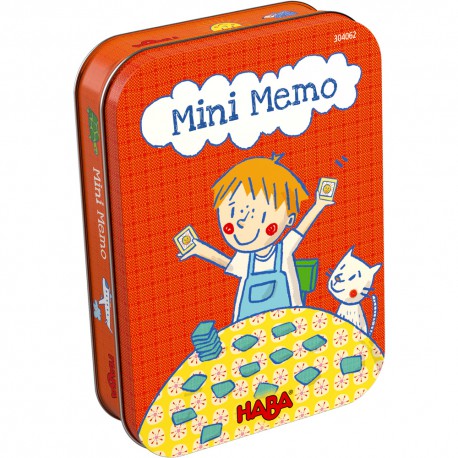 Mini Memo.