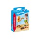 Playmobil Diseñadora 9437