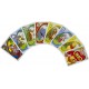 Uno Winnie the Pooh, juego de cartas. MATTEL