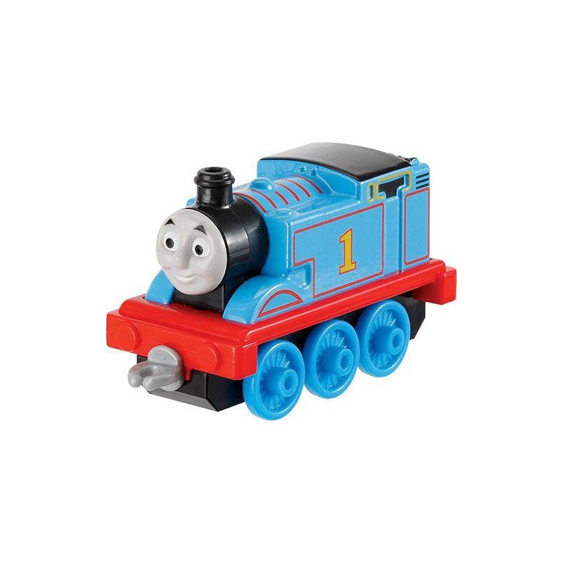 "Thomas and Friends", Take N Play. FISHER PRICE