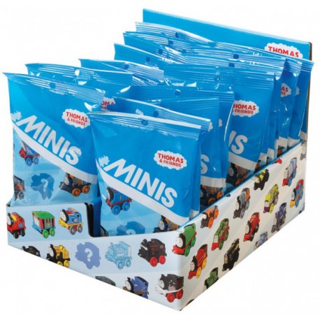 Thomas and Friends. Sobre sorpresa. FISHER PRICE Thomas and Friends. Sobre sorpresa. FISHER PRICE