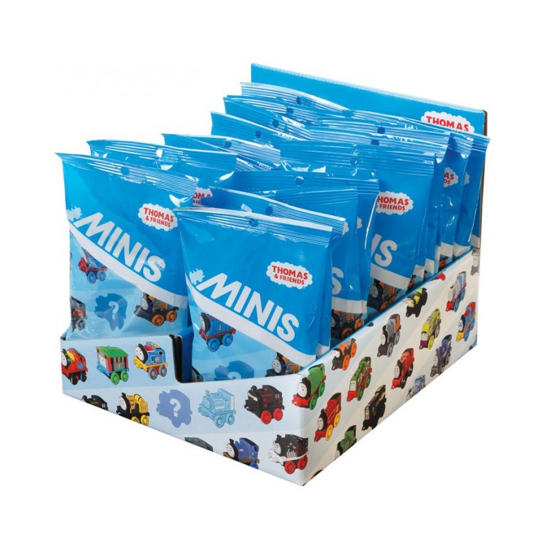 Thomas and Friends. Sobre sorpresa. FISHER PRICE Thomas and Friends. Sobre sorpresa. FISHER PRICE