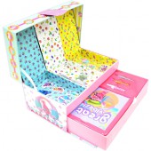 Deluxe fantasy case.