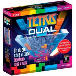 Tetris Dual.