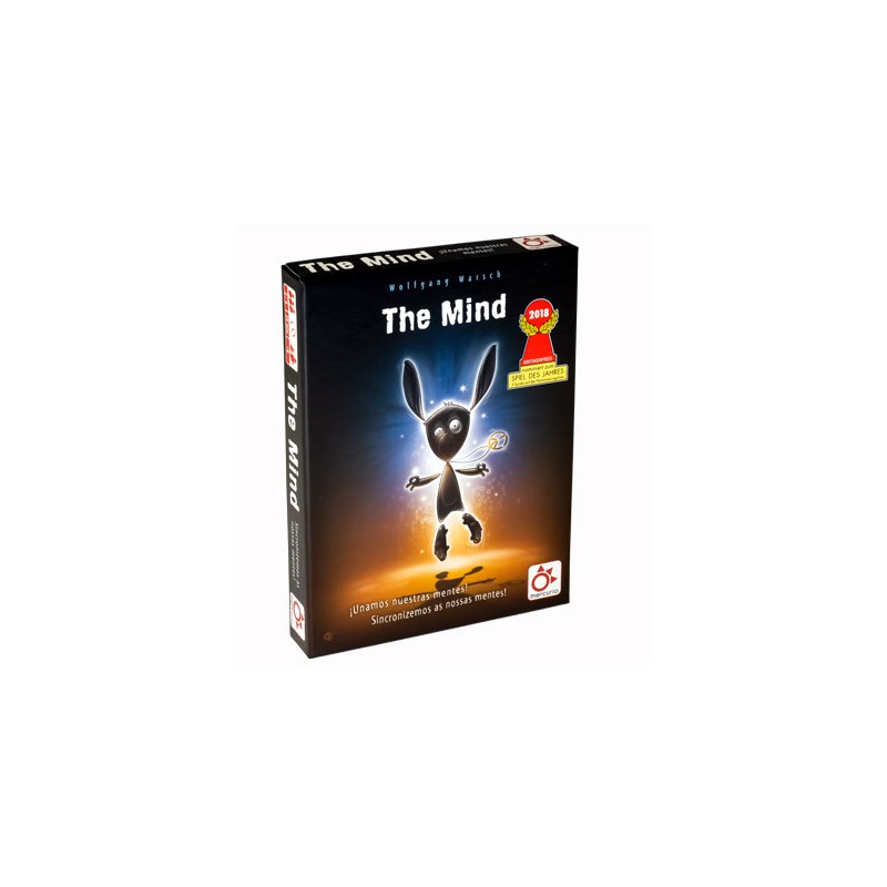 The Mind.