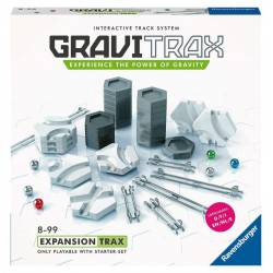 GraviTrax. Expansion Trax.