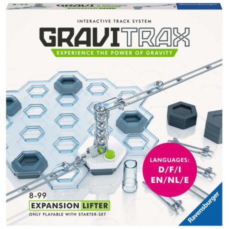 GraviTrax. Expansion Trax.