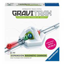 GraviTrax. Expansión Martillo.