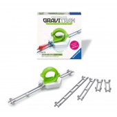 GraviTrax. Expansión Looping.