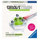 GraviTrax. Expansión Volcán.
